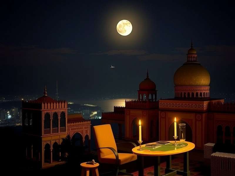 Midnight Enigmas India Educational Mode in Rural Schools