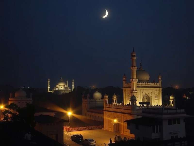 Midnight Enigmas India Launch Event in Varanasi