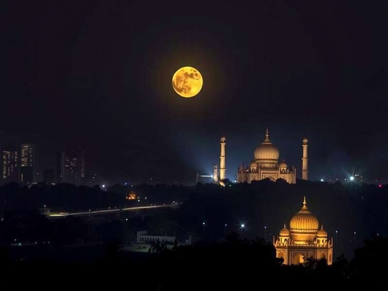 Midnight Enigmas India Regional Mystery Locations